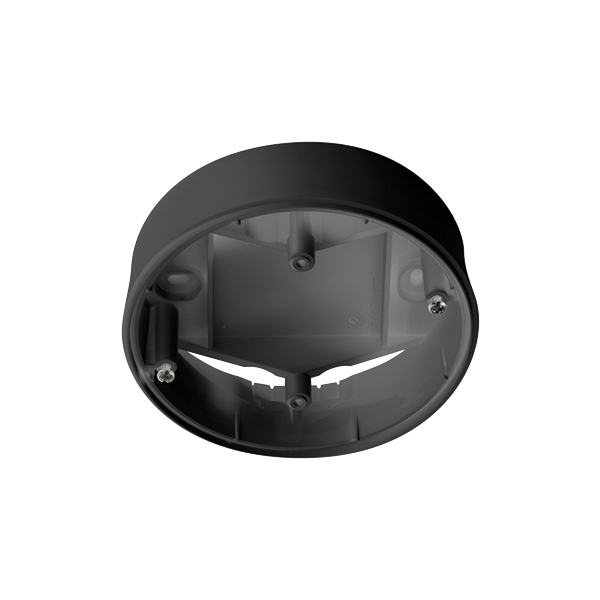 Esylux COMPACT MOUNTING BOX IP20 SM BK Pic_1