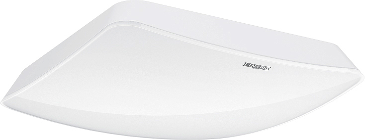 STEINEL GMBH True Presence COM1 - Unterputz weiß Pic_2