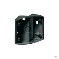 Esylux MD Ecksockel schwarz Pic_3
