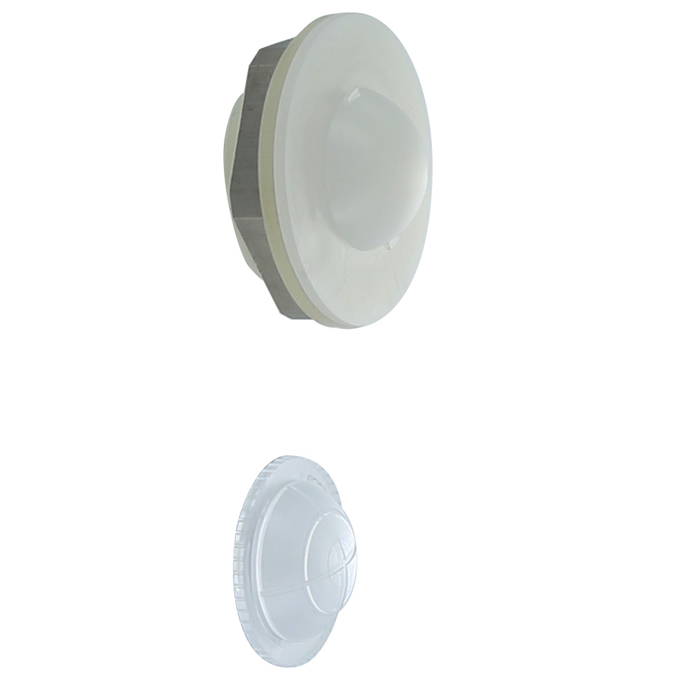 B.E.G. Brueck Electronic GmbH IP65-Abdeckung für PD9-Sensorkopf Pic_1