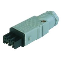 Hirschmann STAK 3 N grau/grey Pic_1