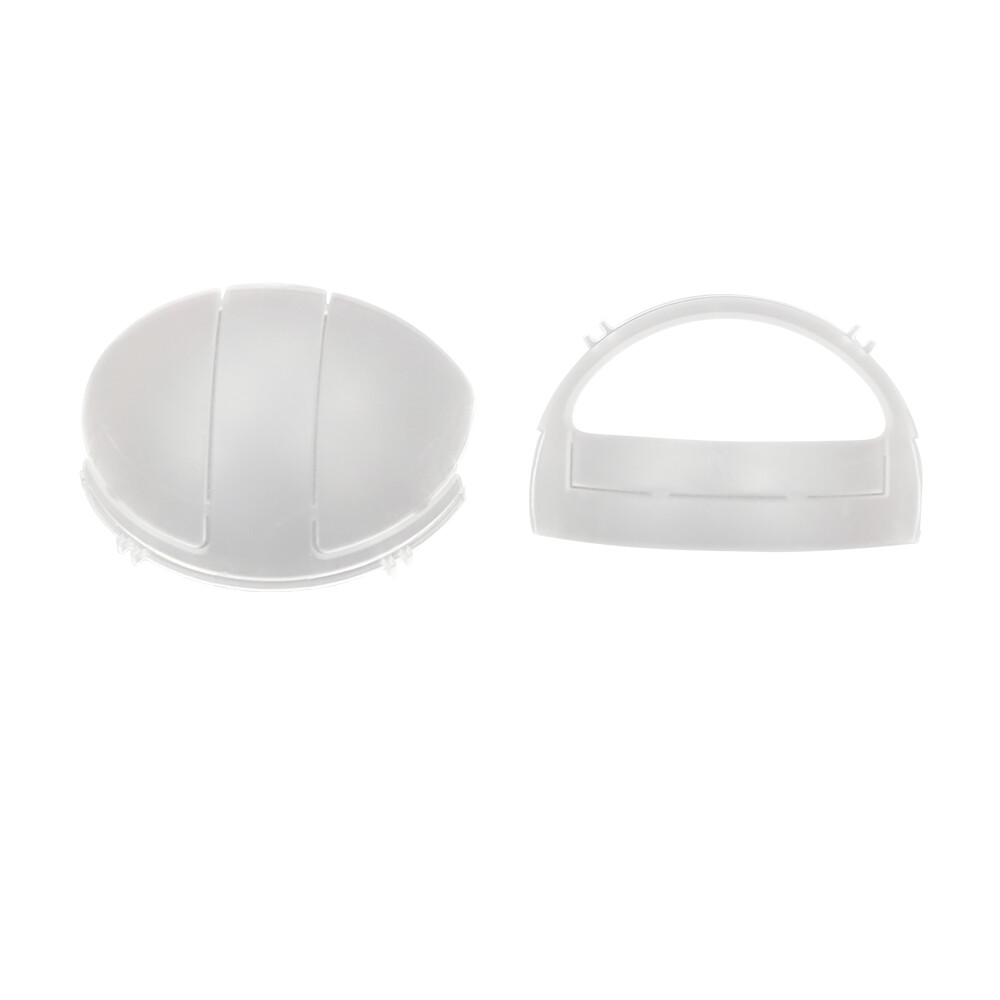 B.E.G. Brueck Electronic GmbH Blind-Set transparent Indoor 180 Pic_1