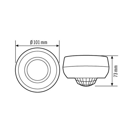 Esylux MD 360/24 BASIC SMB Pic_2
