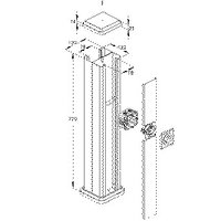 Niedax ESDB 133/720 C Pic_2
