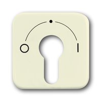 Busch-jaeger 2557 SLPZ-212-101 Pic_1