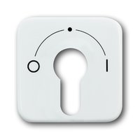 Busch-jaeger 2557 SLPZ-214-101 Pic_1