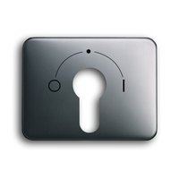 Busch-jaeger 1755 SLPZ-20-101 Pic_1