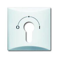 Busch-jaeger 2155 SLPZ-34 Pic_1