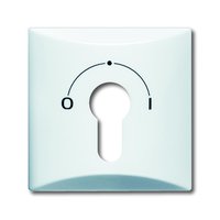 Busch-jaeger 2155 SLPZ-32 Pic_1