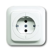 Busch-jaeger 20 EUA-214 Pic_1