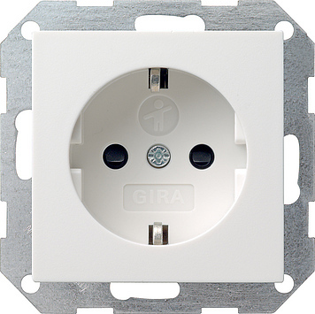 GIRA ELEKTROTECHN. INDUSTRIE 045327 Pic_1