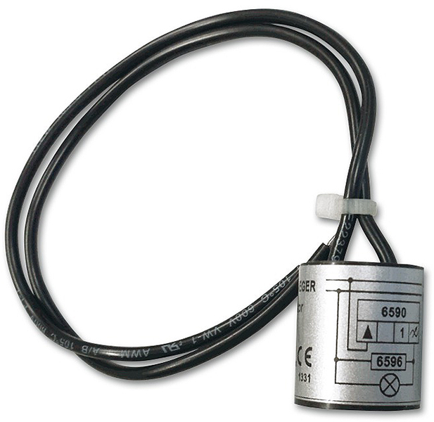 BUSCH-JAEGER ELEKTRO GMBH 6596 Pic_1