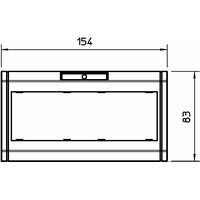Obo Bettermann ADR-45 3 RW Pic_1