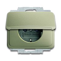 Busch-jaeger 20 EUK-260 Pic_1