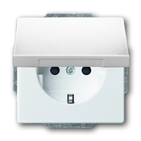 Busch-jaeger 20 EUK-84 Pic_1