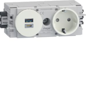 Hager GS16009016 Pic_1