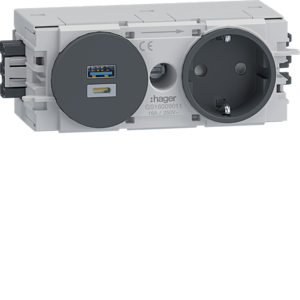 Hager GS16009011 Pic_1