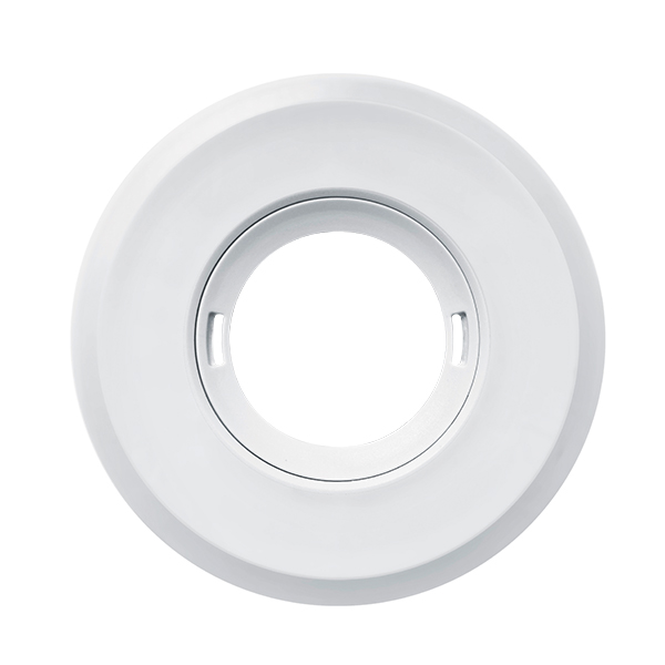 Esylux FLAT COVER ROUND WH Pic_1