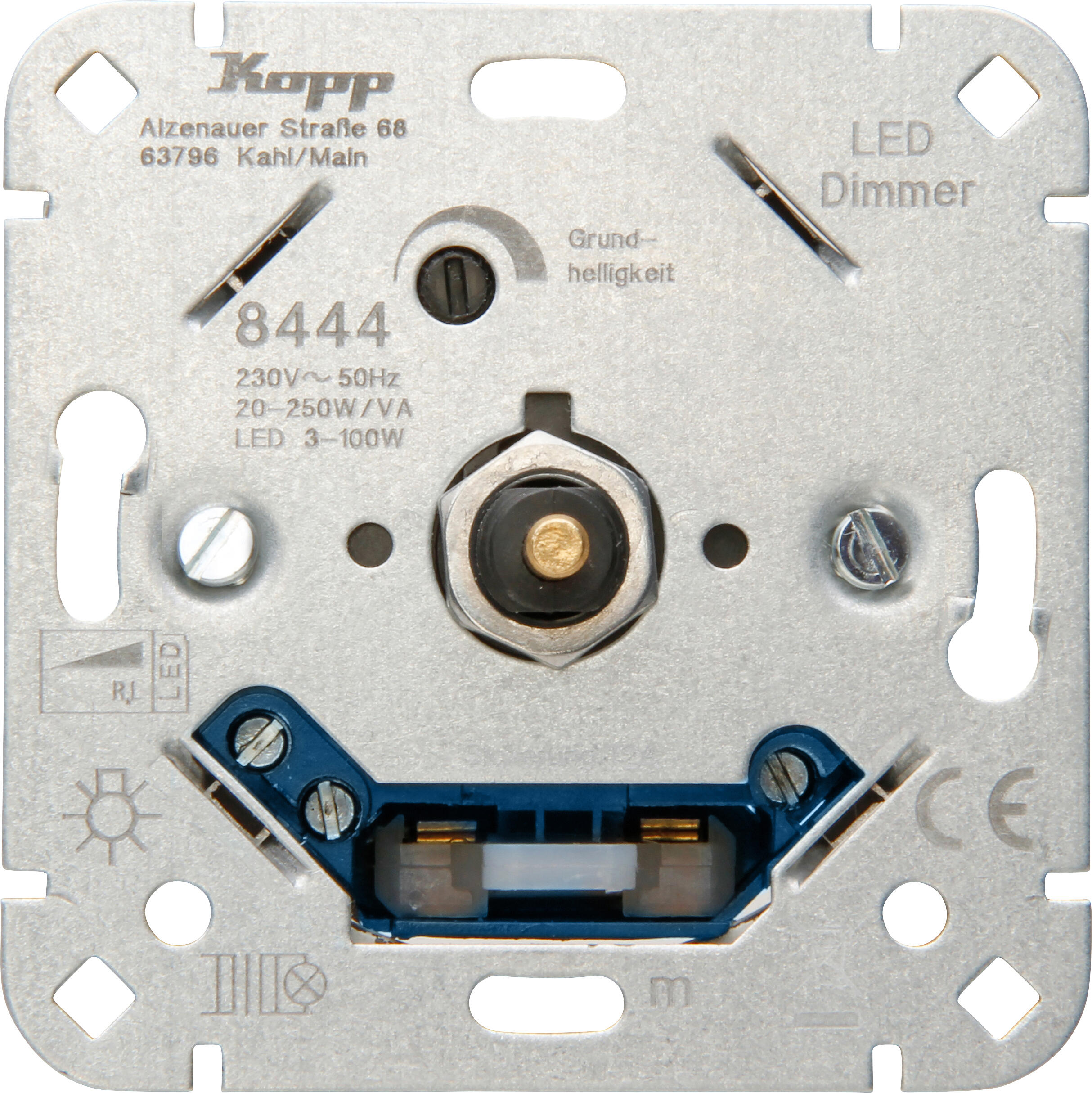 Kopp 844400008 Pic_1