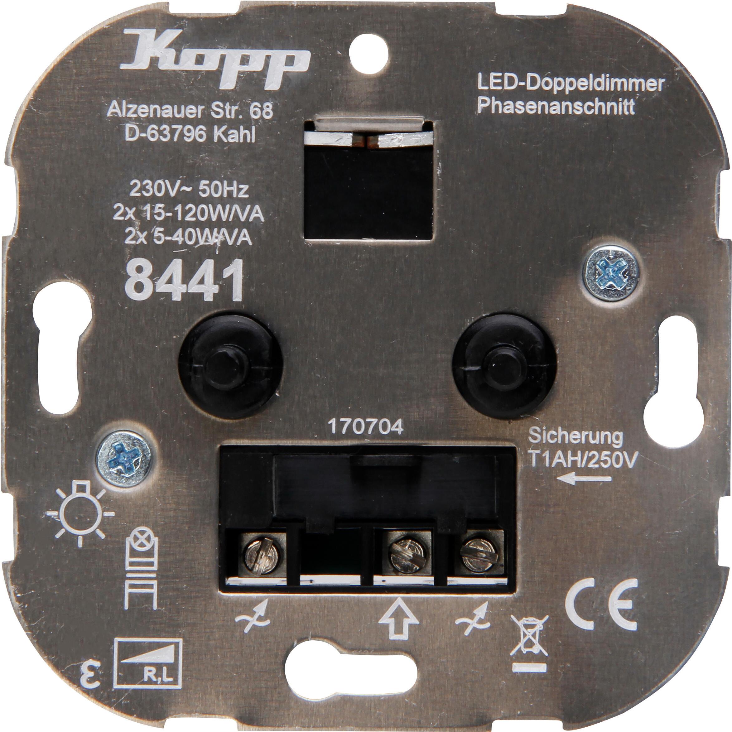Kopp 844100000 Pic_1