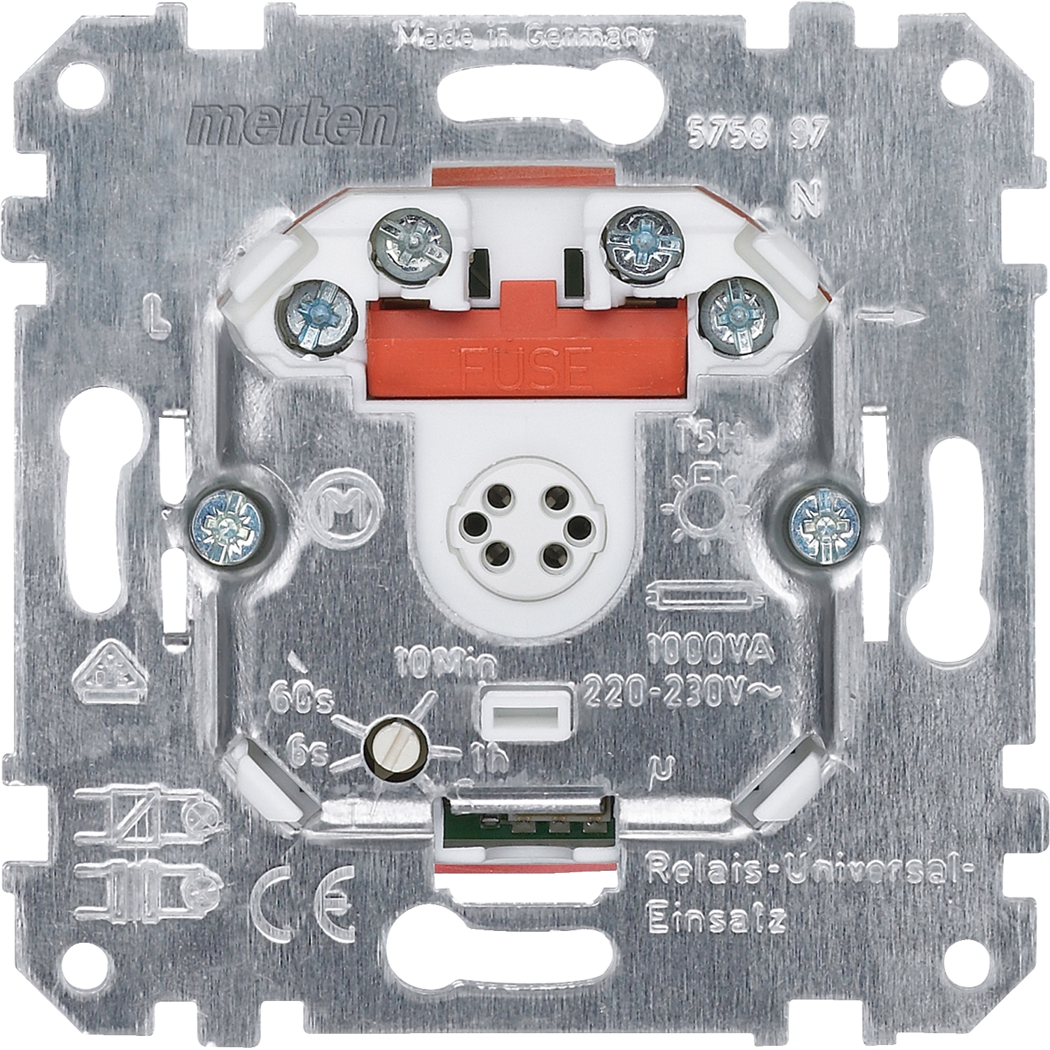 SCHNEIDER ELECTRIC GMBH 575897 Pic_1