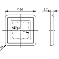 Telegärtner B00004A0021Y Pic_1