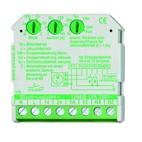Schalk UMS U5 (230V AC) Pic_2