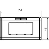 Obo Bettermann ADR-45 2 RW Pic_1