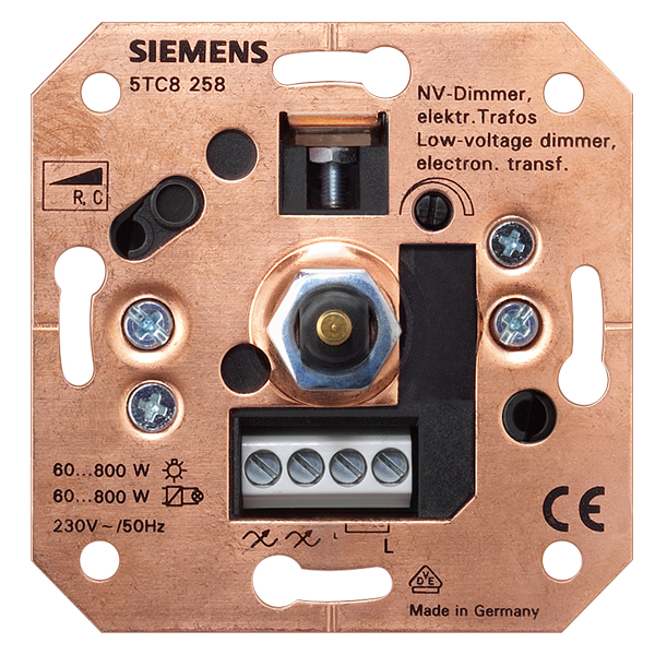 SIEMENS AG 5TC8258 Pic_1