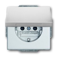 Busch-jaeger 20 EUK-83 Pic_1