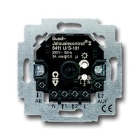 Busch-jaeger 6411 U/S-101 Pic_2