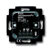 Busch-jaeger 6418 U Pic_1