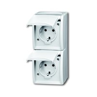 Busch-jaeger 20-02 EW-54 Pic_1