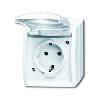 Busch-jaeger 20 EW-54 Pic_1