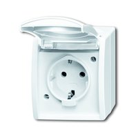 Busch-jaeger 20 EWN-54 Pic_1