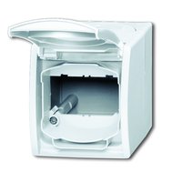 Busch-jaeger 1758 WN-54 Pic_1