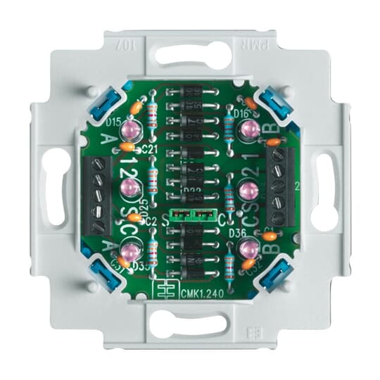 BUSCH-JAEGER ELEKTRO GMBH 1566 U Pic_1