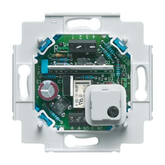 BUSCH-JAEGER ELEKTRO GMBH 1531 U Pic_1