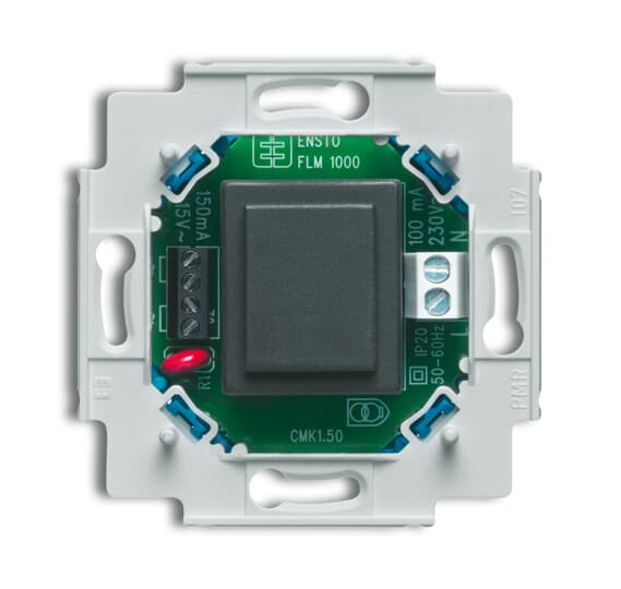 BUSCH-JAEGER ELEKTRO GMBH 1518 U Pic_2