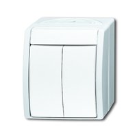 Busch-jaeger 2601/5 W-54 Pic_1