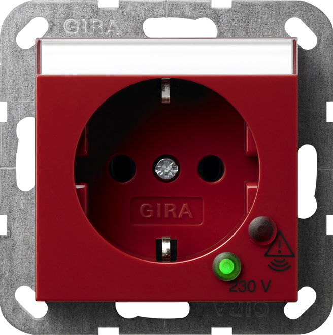 GIRA ELEKTROTECHN. INDUSTRIE 045102 Pic_1