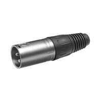 Rcs XLR-203M Pic_1