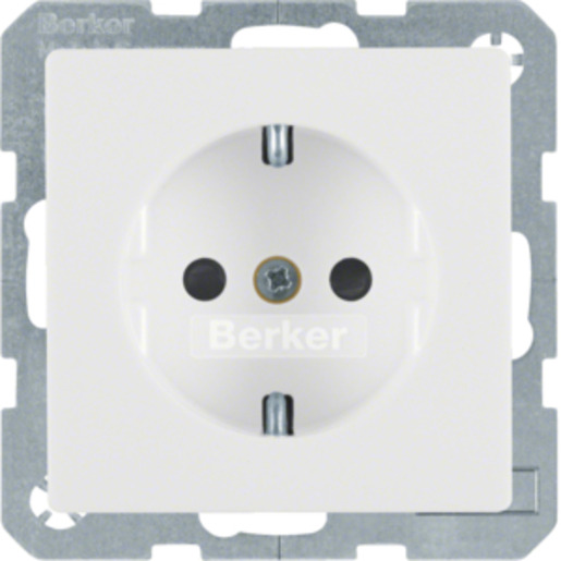 Berker 41236089 Pic_1