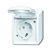 Busch-jaeger 20 EBW-54 Pic_1