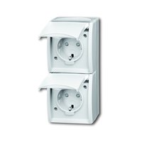 Busch-jaeger 20-02 EBW-54 Pic_1