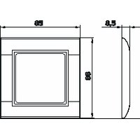 Obo Bettermann S990-AR80 1 RW Pic_1
