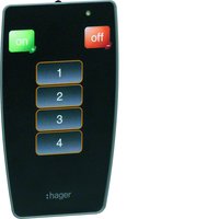 Hager EE808 Pic_1