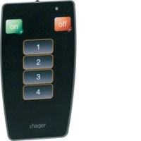 Hager EE808 Pic_2