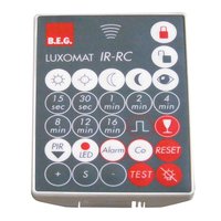 B.E.G. Brueck Electronic GmbH IR-RC Pic_1