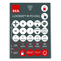 B.E.G. Brueck Electronic GmbH IR-PD-DALI Pic_1